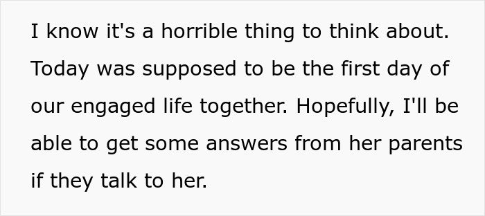 Guy Plans A Dream Proposal After 3 Years Together, GF&rsquo;s Disappearing Act Turns It Into A Nightmare