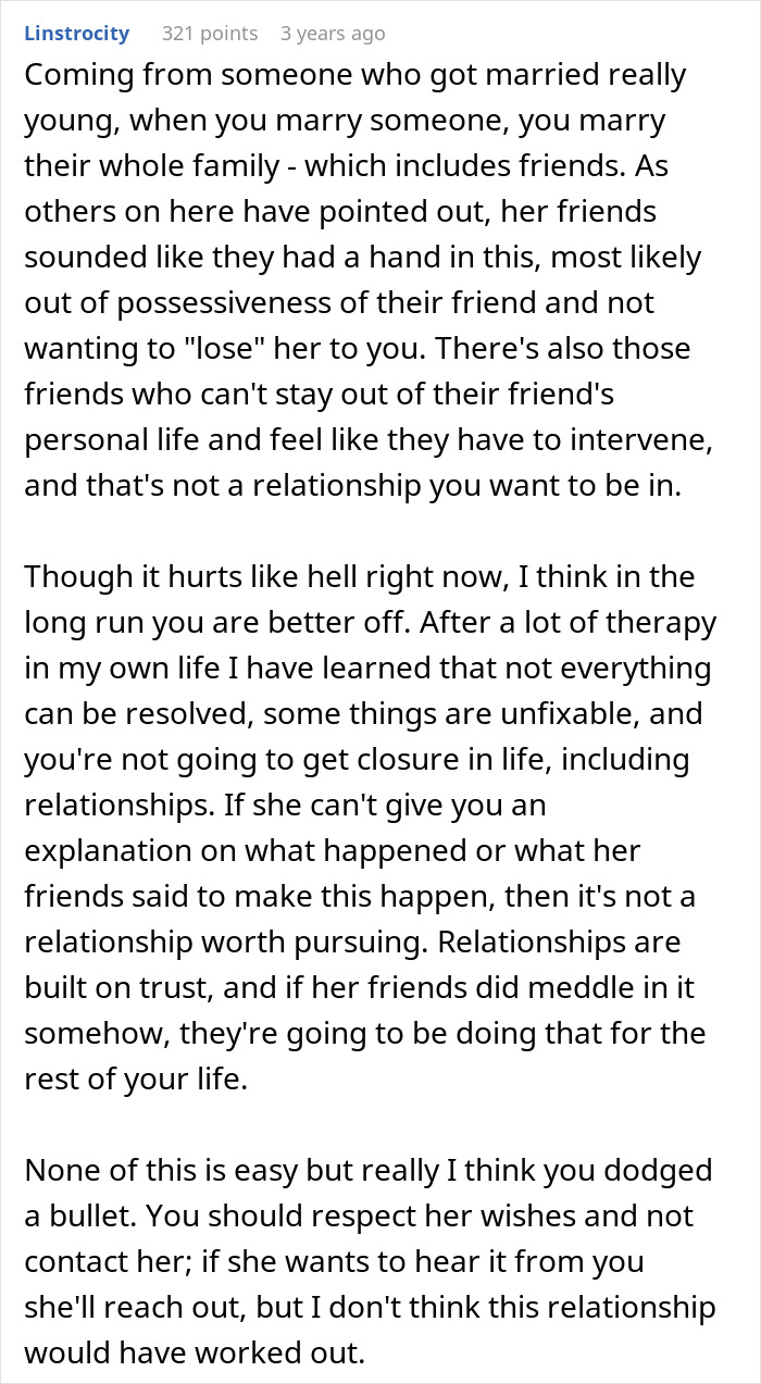 Guy Plans A Dream Proposal After 3 Years Together, GF&rsquo;s Disappearing Act Turns It Into A Nightmare