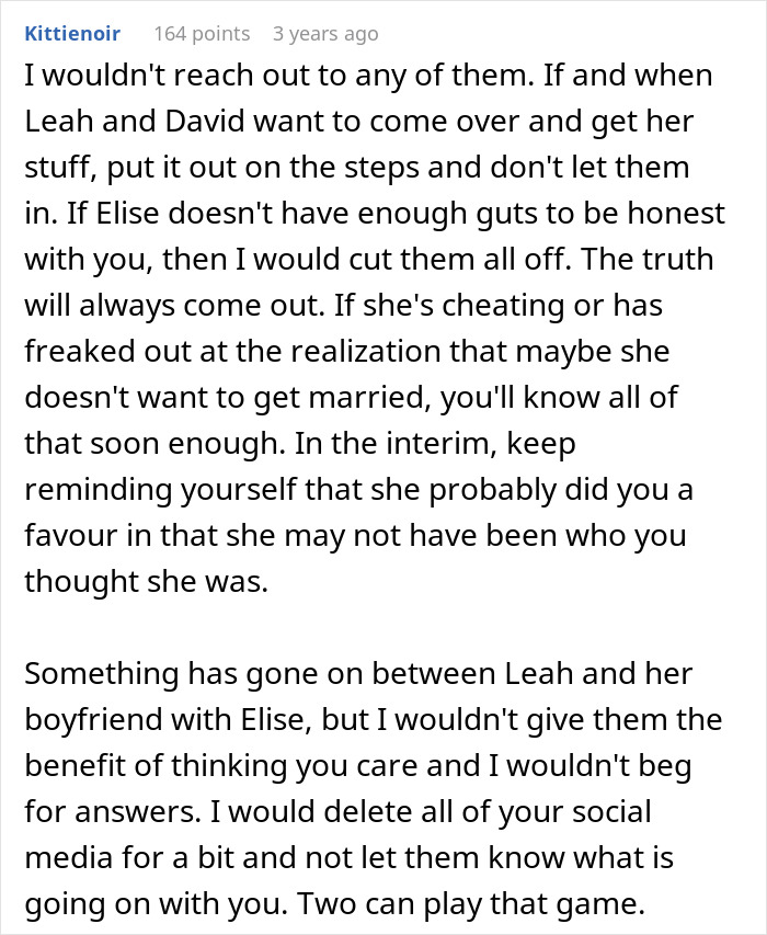 Guy Plans A Dream Proposal After 3 Years Together, GF&rsquo;s Disappearing Act Turns It Into A Nightmare