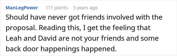 Guy Plans A Dream Proposal After 3 Years Together, GF&rsquo;s Disappearing Act Turns It Into A Nightmare
