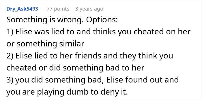 Guy Plans A Dream Proposal After 3 Years Together, GF&rsquo;s Disappearing Act Turns It Into A Nightmare