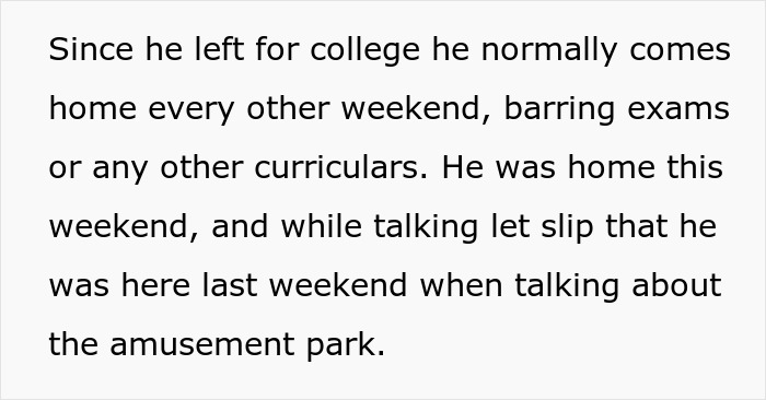 Mom Is Losing Sleep After Finding Out Who Her Son’s GF Is, People Shrug Their Shoulders As He’s Already 19 Mom Is Losing Sleep After Finding Out Who Her Son’s GF Is, People Shrug Their Shoulders As He’s Already 19