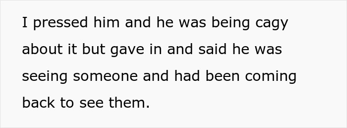 Mom Is Losing Sleep After Finding Out Who Her Son’s GF Is, People Shrug Their Shoulders As He’s Already 19 Mom Is Losing Sleep After Finding Out Who Her Son’s GF Is, People Shrug Their Shoulders As He’s Already 19
