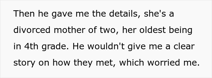 Mom Is Losing Sleep After Finding Out Who Her Son’s GF Is, People Shrug Their Shoulders As He’s Already 19 Mom Is Losing Sleep After Finding Out Who Her Son’s GF Is, People Shrug Their Shoulders As He’s Already 19
