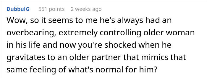 Mom Is Losing Sleep After Finding Out Who Her Son’s GF Is, People Shrug Their Shoulders As He’s Already 19 Mom Is Losing Sleep After Finding Out Who Her Son’s GF Is, People Shrug Their Shoulders As He’s Already 19