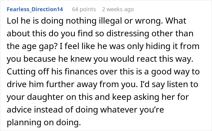 Mom Is Losing Sleep After Finding Out Who Her Son’s GF Is, People Shrug Their Shoulders As He’s Already 19 Mom Is Losing Sleep After Finding Out Who Her Son’s GF Is, People Shrug Their Shoulders As He’s Already 19