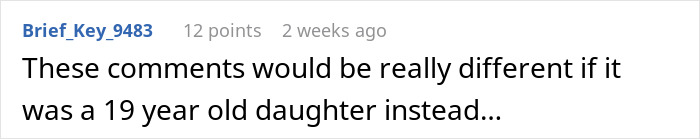 Mom Is Losing Sleep After Finding Out Who Her Son’s GF Is, People Shrug Their Shoulders As He’s Already 19 Mom Is Losing Sleep After Finding Out Who Her Son’s GF Is, People Shrug Their Shoulders As He’s Already 19
