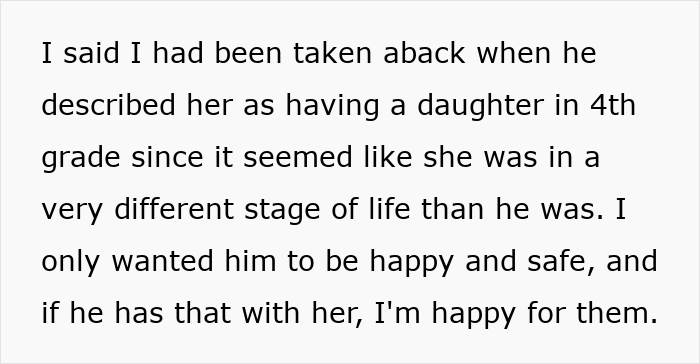 Mom Is Losing Sleep After Finding Out Who Her Son’s GF Is, People Shrug Their Shoulders As He’s Already 19 Mom Is Losing Sleep After Finding Out Who Her Son’s GF Is, People Shrug Their Shoulders As He’s Already 19