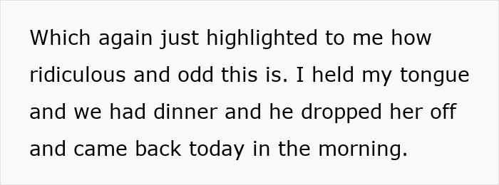 Mom Is Losing Sleep After Finding Out Who Her Son’s GF Is, People Shrug Their Shoulders As He’s Already 19 Mom Is Losing Sleep After Finding Out Who Her Son’s GF Is, People Shrug Their Shoulders As He’s Already 19