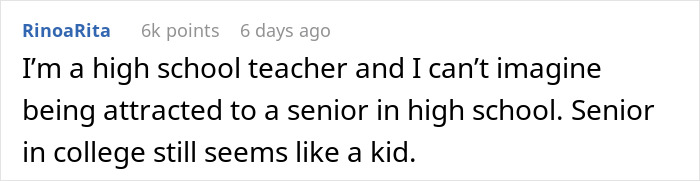 Mom Is Losing Sleep After Finding Out Who Her Son’s GF Is, People Shrug Their Shoulders As He’s Already 19 Mom Is Losing Sleep After Finding Out Who Her Son’s GF Is, People Shrug Their Shoulders As He’s Already 19