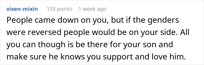 Mom Is Losing Sleep After Finding Out Who Her Son’s GF Is, People Shrug Their Shoulders As He’s Already 19 Mom Is Losing Sleep After Finding Out Who Her Son’s GF Is, People Shrug Their Shoulders As He’s Already 19