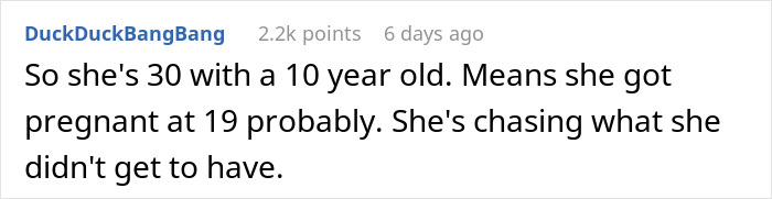 Mom Is Losing Sleep After Finding Out Who Her Son’s GF Is, People Shrug Their Shoulders As He’s Already 19 Mom Is Losing Sleep After Finding Out Who Her Son’s GF Is, People Shrug Their Shoulders As He’s Already 19