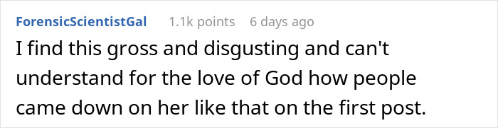 Mom Is Losing Sleep After Finding Out Who Her Son’s GF Is, People Shrug Their Shoulders As He’s Already 19 Mom Is Losing Sleep After Finding Out Who Her Son’s GF Is, People Shrug Their Shoulders As He’s Already 19