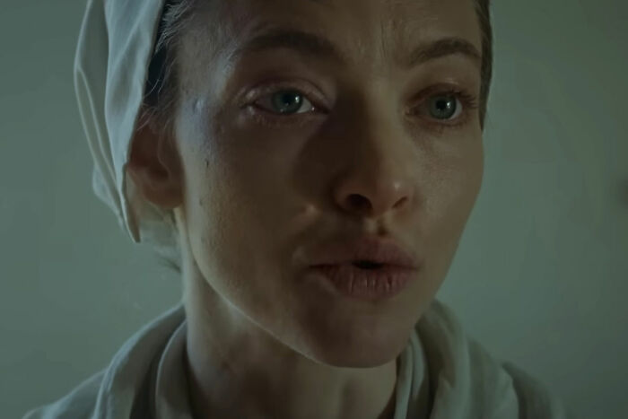 Hollywood Actress Reveals “Uncomfortable” Reason She Turned Down TV Show With Lots Of Steamy Scenes