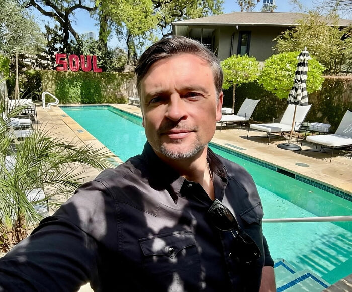 TV Star Breaks Silence On Social Media Frenzy After He Accidentally Exposed Himself To Fans TV Star Breaks Silence On Social Media Frenzy After He Accidentally Exposed Himself To Fans