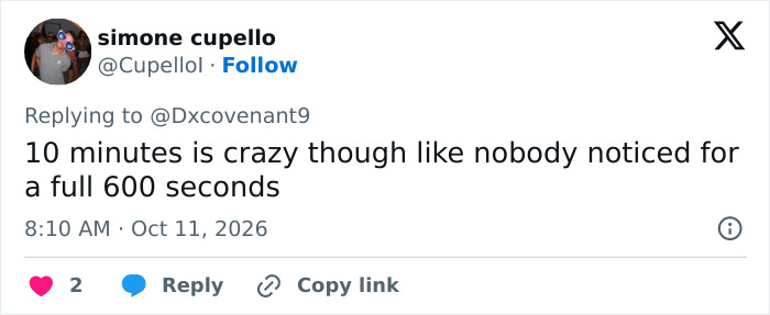 TV Star Breaks Silence On Social Media Frenzy After He Accidentally Exposed Himself To Fans TV Star Breaks Silence On Social Media Frenzy After He Accidentally Exposed Himself To Fans