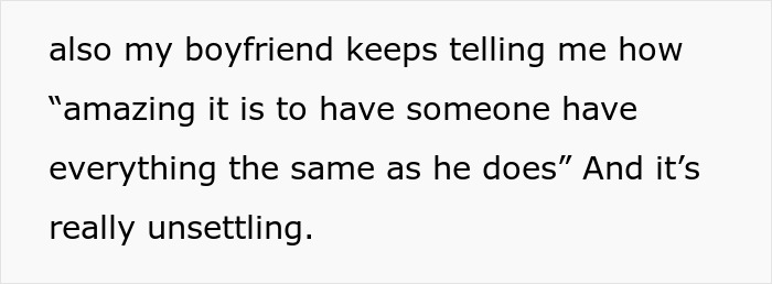 Woman Introduces Boyfriend To Best Friend, Soon Starts Feeling Like The Third Wheel Around Them Woman Introduces Boyfriend To Best Friend, Soon Starts Feeling Like The Third Wheel Around Them