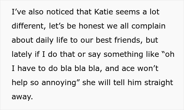 Woman Introduces Boyfriend To Best Friend, Soon Starts Feeling Like The Third Wheel Around Them Woman Introduces Boyfriend To Best Friend, Soon Starts Feeling Like The Third Wheel Around Them