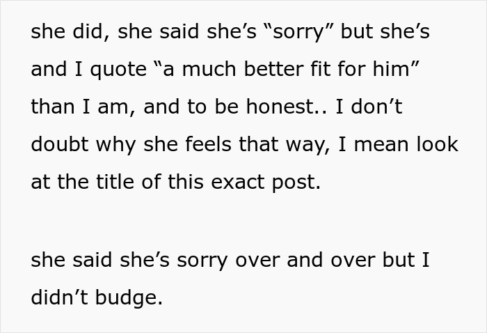 Woman Introduces Boyfriend To Best Friend, Soon Starts Feeling Like The Third Wheel Around Them Woman Introduces Boyfriend To Best Friend, Soon Starts Feeling Like The Third Wheel Around Them
