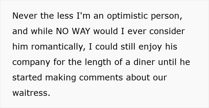 Man Ruins His First Date In Record Time, Then Gets Chased Out Of A Restaurant By Six Angry Chefs Man Ruins His First Date In Record Time, Then Gets Chased Out Of A Restaurant By Six Angry Chefs