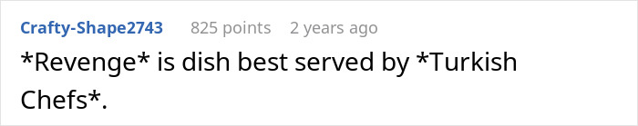 Man Ruins His First Date In Record Time, Then Gets Chased Out Of A Restaurant By Six Angry Chefs Man Ruins His First Date In Record Time, Then Gets Chased Out Of A Restaurant By Six Angry Chefs