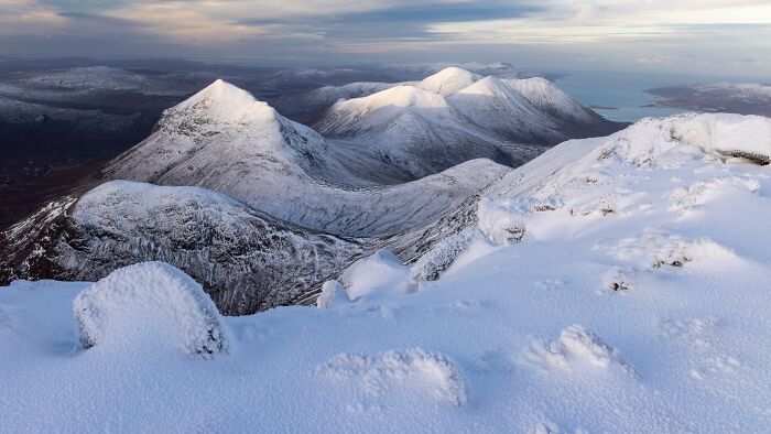 41 Stunning Landscapes From The Natural Landscape Photography Awards 2026 41 Stunning Landscapes From The Natural Landscape Photography Awards 2026