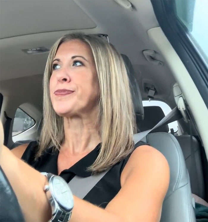 Desperate Woman Shares How Becoming A Tradwife Led Her To Being Alone With Five Kids And Three Jobs Desperate Woman Shares How Becoming A Tradwife Led Her To Being Alone With Five Kids And Three Jobs