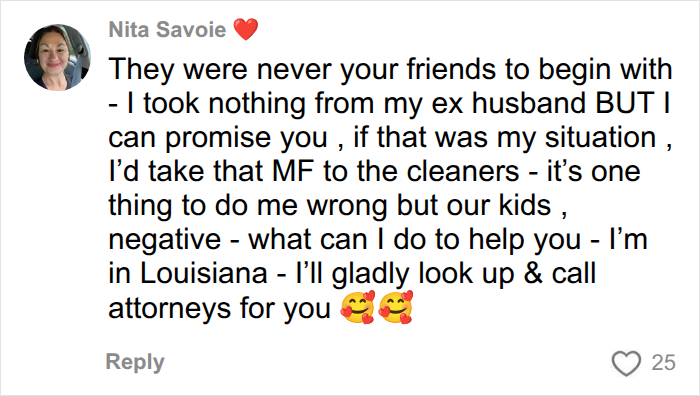 Desperate Woman Shares How Becoming A Tradwife Led Her To Being Alone With Five Kids And Three Jobs Desperate Woman Shares How Becoming A Tradwife Led Her To Being Alone With Five Kids And Three Jobs