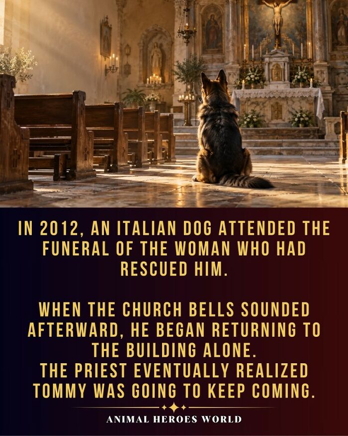 27 True Stories Of Animals Who Saved Lives Or Survived The Impossible, As Shared By This Page 27 True Stories Of Animals Who Saved Lives Or Survived The Impossible, As Shared By This Page