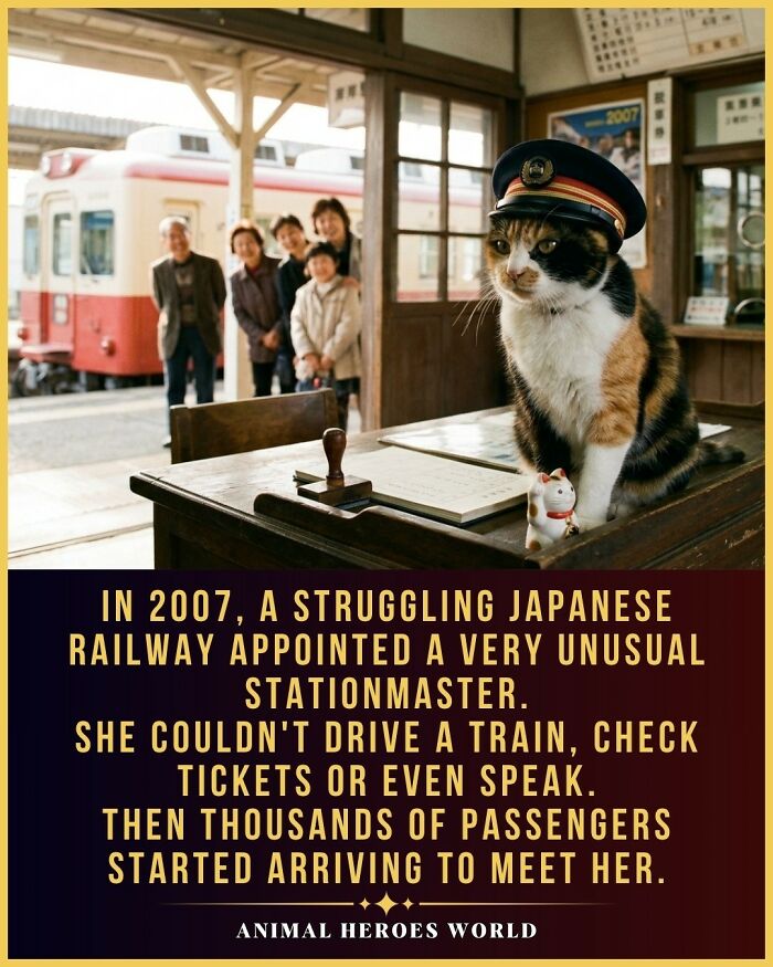 27 True Stories Of Animals Who Saved Lives Or Survived The Impossible, As Shared By This Page 27 True Stories Of Animals Who Saved Lives Or Survived The Impossible, As Shared By This Page