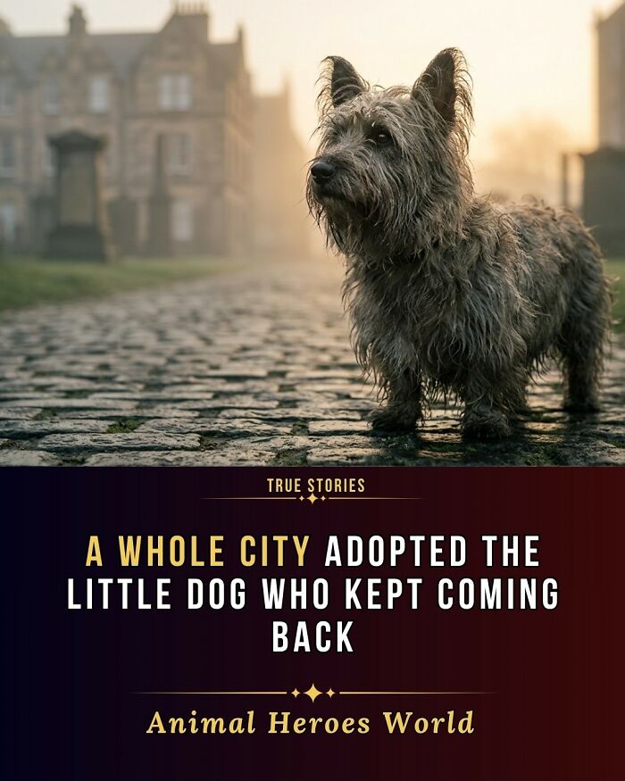 27 True Stories Of Animals Who Saved Lives Or Survived The Impossible, As Shared By This Page 27 True Stories Of Animals Who Saved Lives Or Survived The Impossible, As Shared By This Page