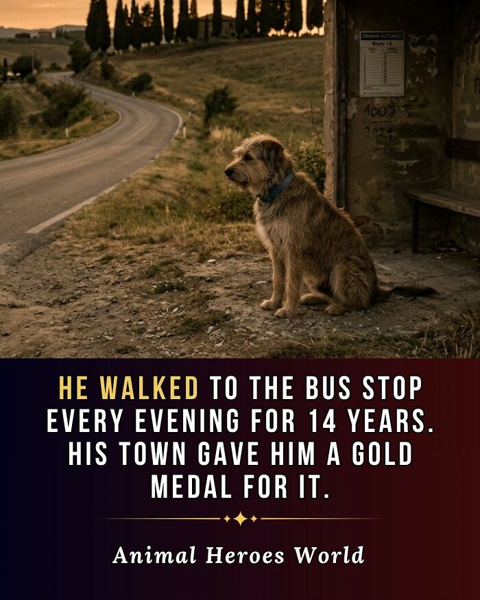 27 True Stories Of Animals Who Saved Lives Or Survived The Impossible, As Shared By This Page 27 True Stories Of Animals Who Saved Lives Or Survived The Impossible, As Shared By This Page