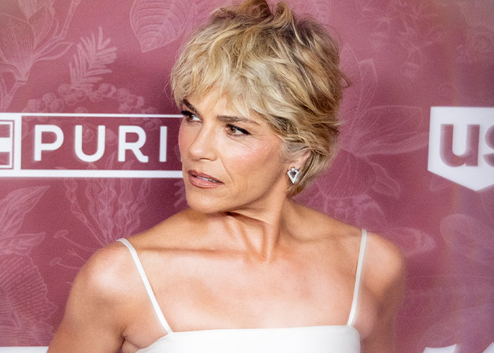 Hollywood Star Arrested After Allegedly Biting Flight Attendant, Trying To Open Plane Door