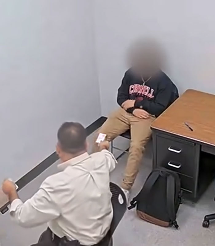 As ‘Cornell 7’ Scandal Deepens, University Professor Breaks Silence With Blistering Message About The Accused