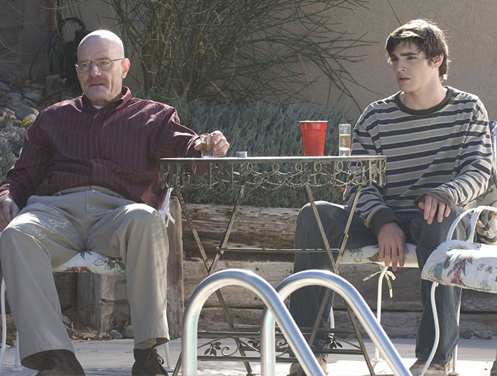 Hollywood Mourns ‘Breaking Bad’ Star RJ Mitte, Who Has Tragically Lost His Life At 34, As Fresh Details Emerge Hollywood Mourns ‘Breaking Bad’ Star RJ Mitte, Who Has Tragically Lost His Life At 34, As Fresh Details Emerge