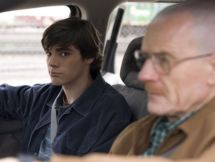 Hollywood Mourns ‘Breaking Bad’ Star RJ Mitte, Who Has Tragically Lost His Life At 34, As Fresh Details Emerge Hollywood Mourns ‘Breaking Bad’ Star RJ Mitte, Who Has Tragically Lost His Life At 34, As Fresh Details Emerge