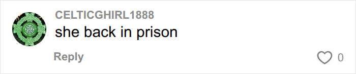 Christa Pike Sent A Friend A Chilling Text After Being Discharged From Hospital Back To Prison Christa Pike Sent A Friend A Chilling Text After Being Discharged From Hospital Back To Prison