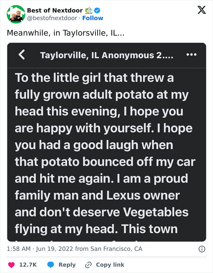 65 Infuriating Neighbors That Might Make You Want To Move In The Middle Of The Woods On A Different Planet 65 Infuriating Neighbors That Might Make You Want To Move In The Middle Of The Woods On A Different Planet
