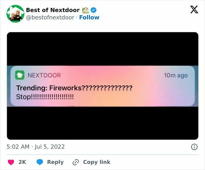 65 Infuriating Neighbors That Might Make You Want To Move In The Middle Of The Woods On A Different Planet 65 Infuriating Neighbors That Might Make You Want To Move In The Middle Of The Woods On A Different Planet