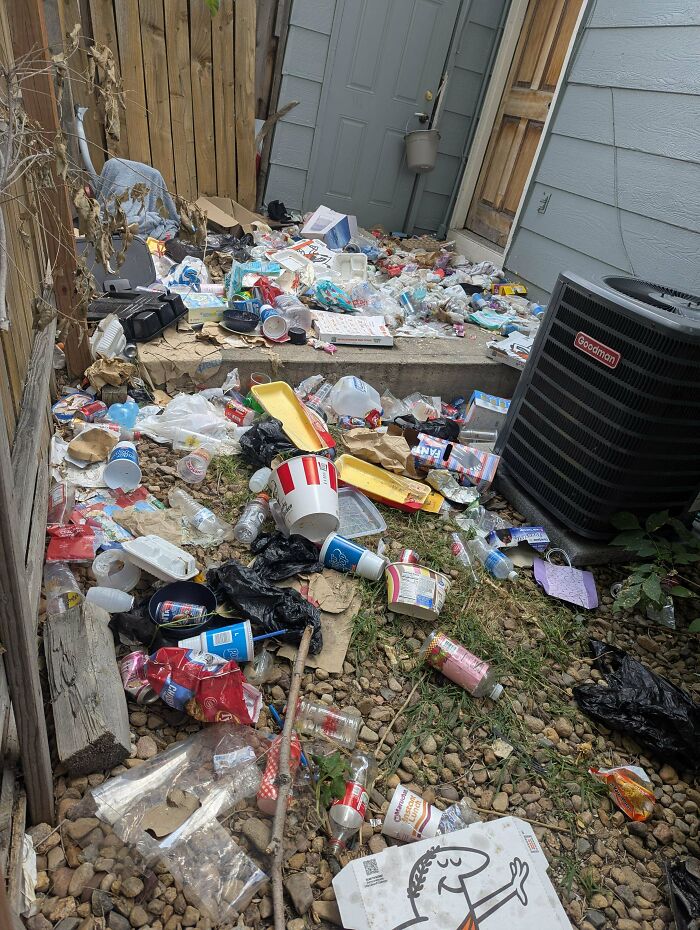 65 Infuriating Neighbors That Might Make You Want To Move In The Middle Of The Woods On A Different Planet 65 Infuriating Neighbors That Might Make You Want To Move In The Middle Of The Woods On A Different Planet