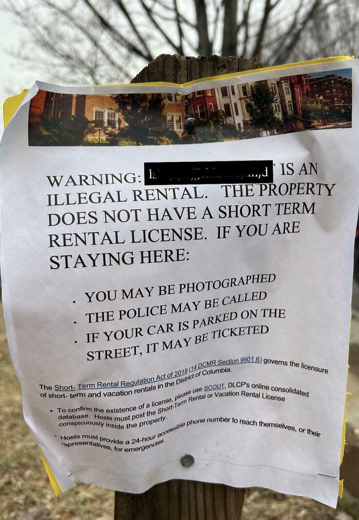 65 Infuriating Neighbors That Might Make You Want To Move In The Middle Of The Woods On A Different Planet 65 Infuriating Neighbors That Might Make You Want To Move In The Middle Of The Woods On A Different Planet