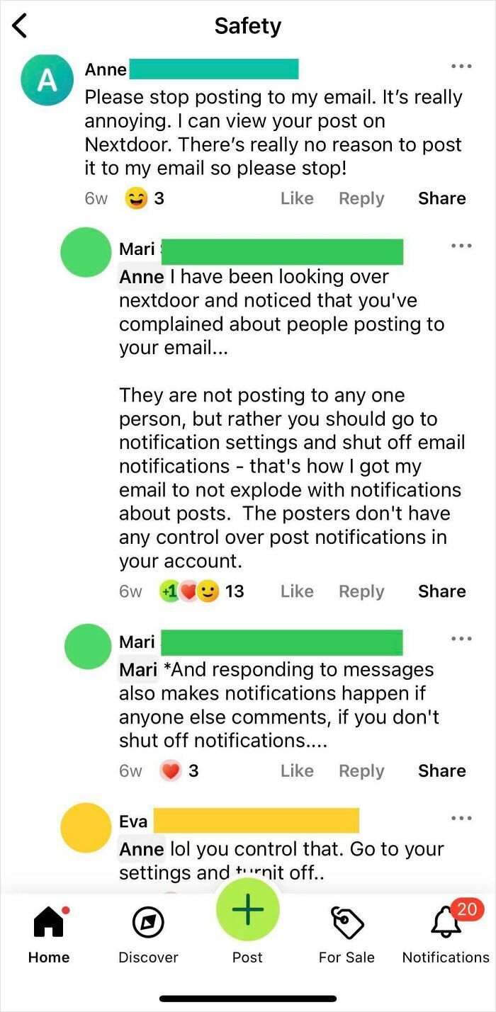 65 Infuriating Neighbors That Might Make You Want To Move In The Middle Of The Woods On A Different Planet 65 Infuriating Neighbors That Might Make You Want To Move In The Middle Of The Woods On A Different Planet