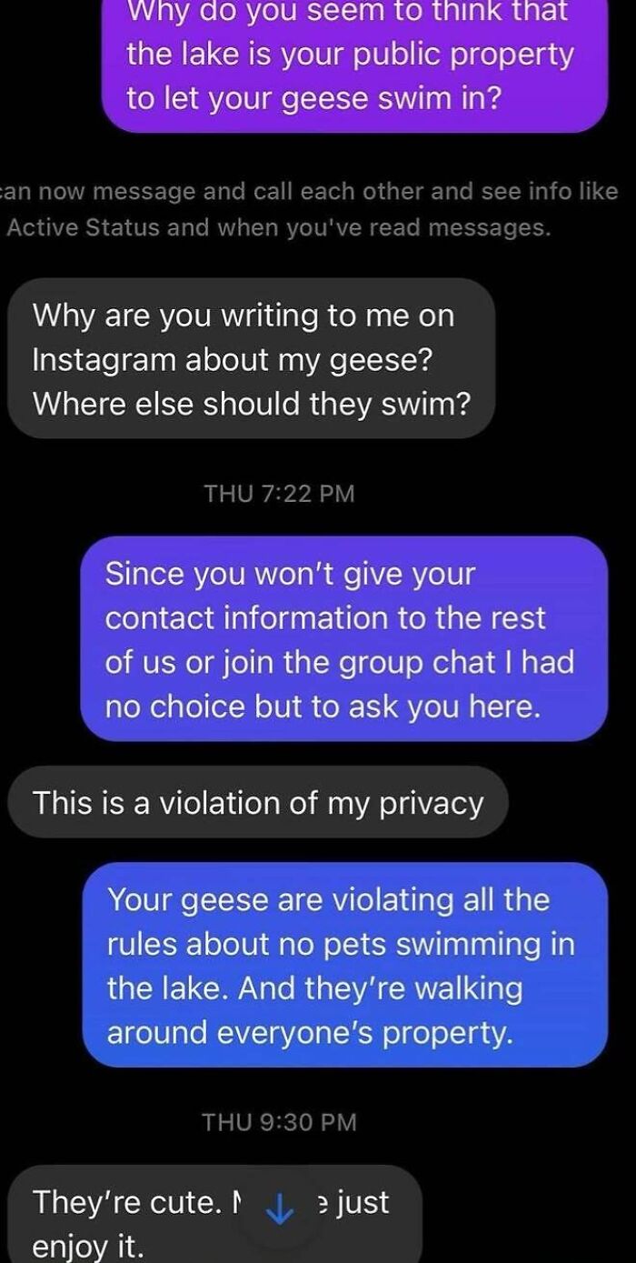 65 Infuriating Neighbors That Might Make You Want To Move In The Middle Of The Woods On A Different Planet 65 Infuriating Neighbors That Might Make You Want To Move In The Middle Of The Woods On A Different Planet