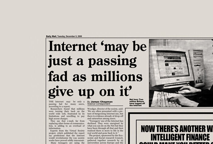 46 Things That Happened In 2001 That Still Feel Like Yesterday 46 Things That Happened In 2001 That Still Feel Like Yesterday