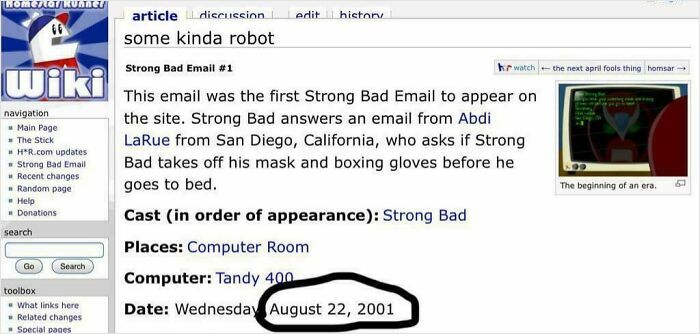 46 Things That Happened In 2001 That Still Feel Like Yesterday 46 Things That Happened In 2001 That Still Feel Like Yesterday