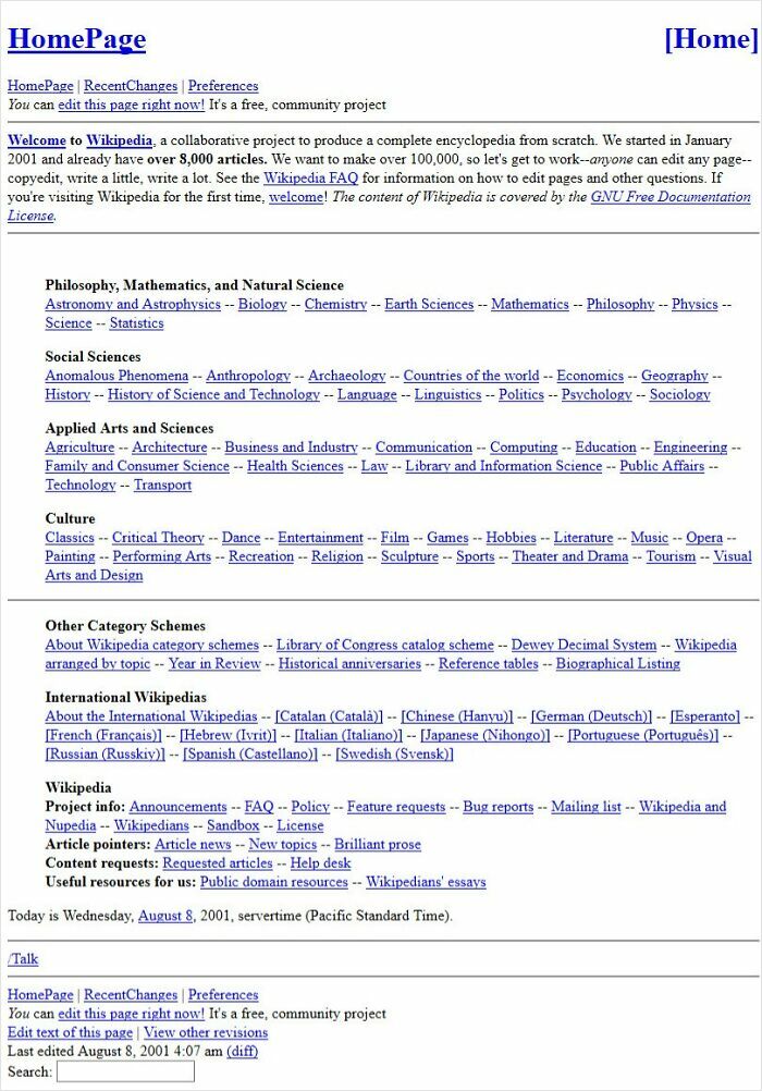 46 Things That Happened In 2001 That Still Feel Like Yesterday 46 Things That Happened In 2001 That Still Feel Like Yesterday