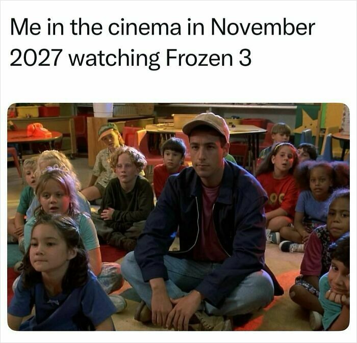 55 Funny Memes That You Might Want To Share With Your Group Chat