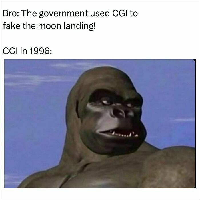 55 Funny Memes That You Might Want To Share With Your Group Chat