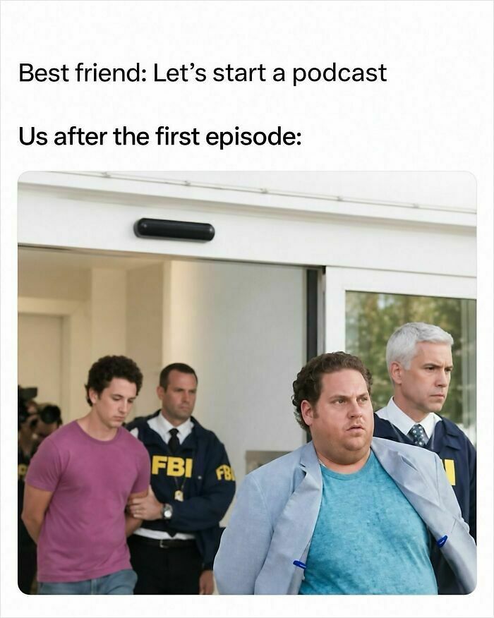 55 Funny Memes That You Might Want To Share With Your Group Chat