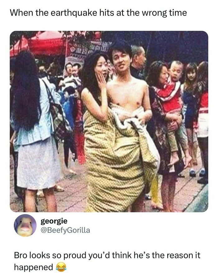 55 Funny Memes That You Might Want To Share With Your Group Chat
